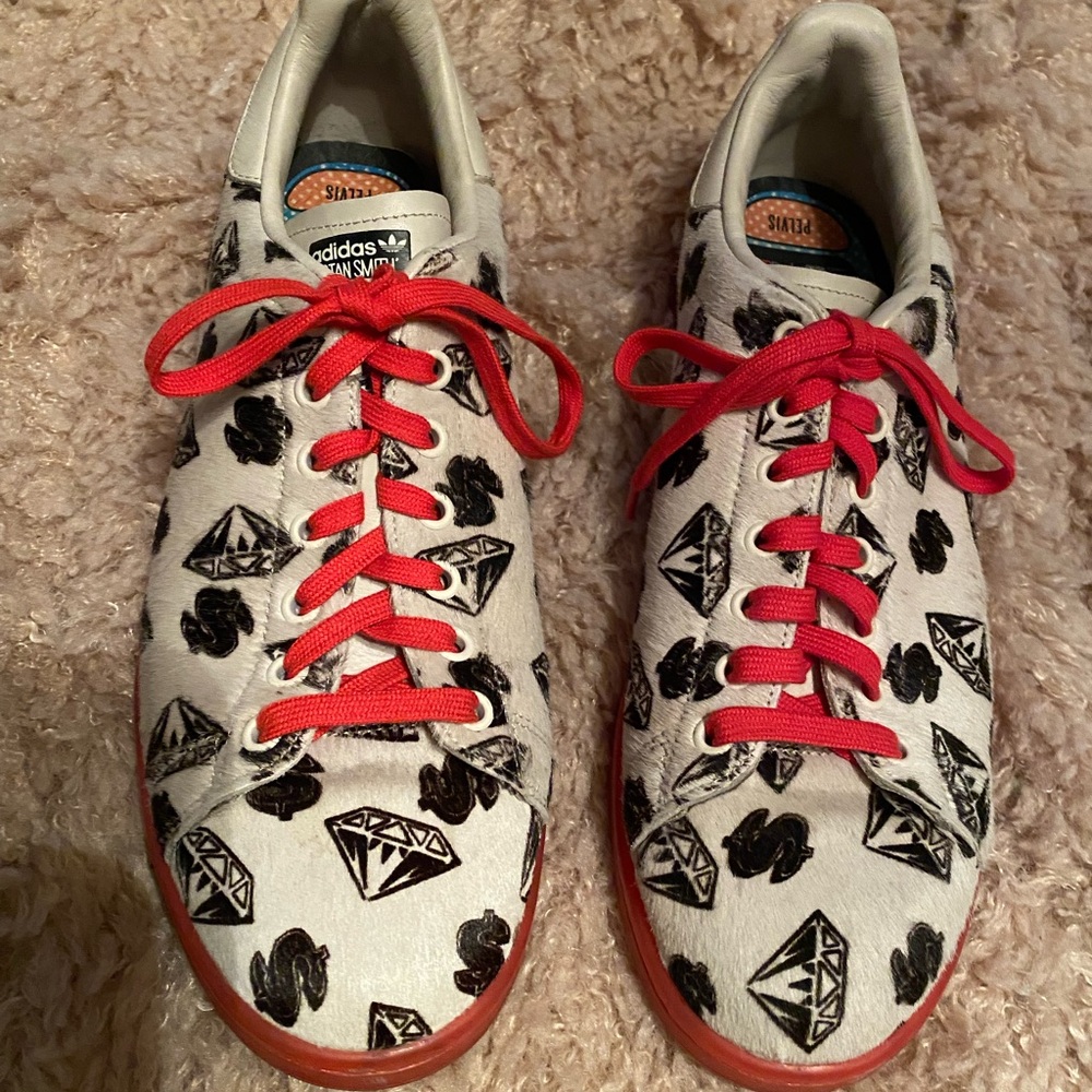 ADIDAS stan smith Shoes